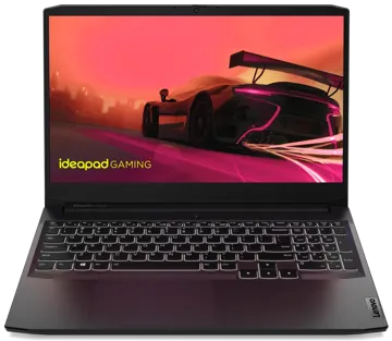 Ноутбук LENOVO IdeaPad Gaming 3 15ACH6 (82K2002DRK), купить в rim.org.ru, гарантия на товар, доставка по ДНР
