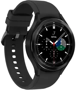 Смарт часы SAMSUNG Galaxy Watch 4 classic 46mm Black (SM-R890NZKAC), купить в rim.org.ru, гарантия на товар, доставка по ДНР