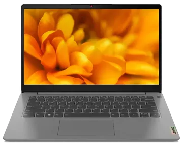 Ноутбук LENOVO IdeaPad 3 (82KT005QRE), купить в rim.org.ru, гарантия на товар, доставка по ДНР