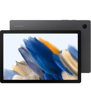 Планшет SAMSUNG SM-X205N Galaxy Tab А8 LTE 4/64 ZAE (dark grey), купить в rim.org.ru, гарантия на товар, доставка по ДНР
