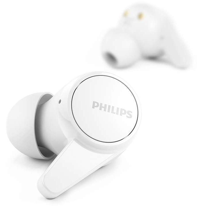 Philips tat1207wt 00 white