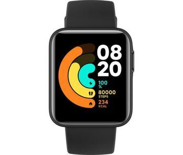 Смарт-часы Mi Watch Lite Black, купить в rim.org.ru, гарантия на товар, доставка по ДНР