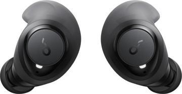 Наушники ANKER SoundСore Life Dot 2 Black, купить в rim.org.ru, гарантия на товар, доставка по ДНР