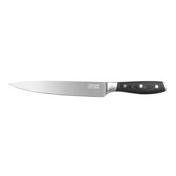 Нож RONDELL RD-327 Falkata разделочный 20 см, купить в rim.org.ru, гарантия на товар, доставка по ДНР