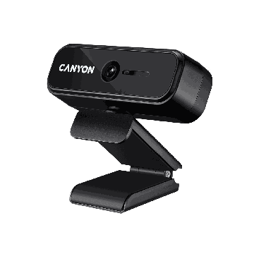 Веб-камера CANYON CNE-HWC2, купить в rim.org.ru, гарантия на товар, доставка по ДНР