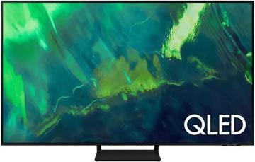 Телевизор SAMSUNG QE65Q70AAUX, купить в rim.org.ru, гарантия на товар, доставка по ДНР