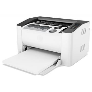 Принтер  HP Laser 107w, купить в rim.org.ru, гарантия на товар, доставка по ДНР