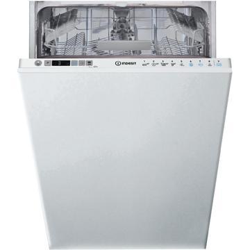 Посудомоечная машина Indesit DSIC 3T117 Z, купить в rim.org.ru, гарантия на товар, доставка по ДНР