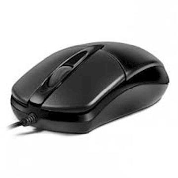 Мышь SVEN RX-112 USB Black, купить в rim.org.ru, гарантия на товар, доставка по ДНР
