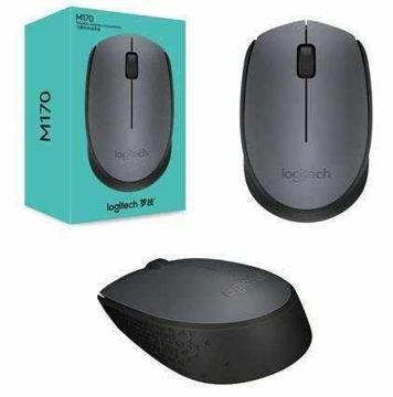 Мышь LOGITECH Wireless Mouse M170, купить в rim.org.ru, гарантия на товар, доставка по ДНР