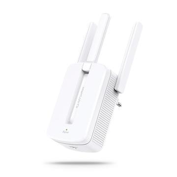Усилитель Wi-Fi MERCUSYS MW300RE, купить в rim.org.ru, гарантия на товар, доставка по ДНР