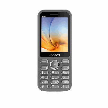 Мобильный телефон MAXVI K15n, купить в rim.org.ru, гарантия на товар, доставка по ДНР