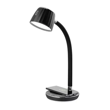 Настольная лампа KITFORT КТ-3334, купить в rim.org.ru, гарантия на товар, доставка по ДНР