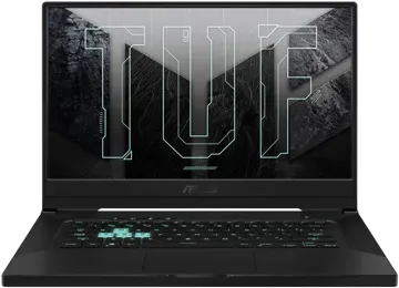 Ноутбук ASUS TUF Gaming F15 FX506HF-HN014  (90NR0HB4-M002P0), купить в rim.org.ru, гарантия на товар, доставка по ДНР
