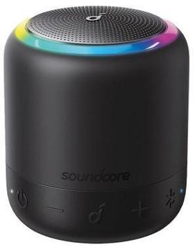 Портативная акустика ANKER SoundСore Mini 3 Pro, купить в rim.org.ru, гарантия на товар, доставка по ДНР