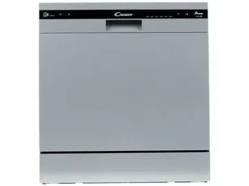 Посудомоечная машина CANDY CDCP 8/ES, купить в rim.org.ru, гарантия на товар, доставка по ДНР