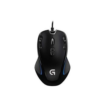 Мышь LOGITECH Gaming Mouse G300S, купить в rim.org.ru, гарантия на товар, доставка по ДНР