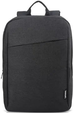 Рюкзак LENOVO Casual 15.6" backpack B210 black (4X40T84059), купить в rim.org.ru, гарантия на товар, доставка по ДНР
