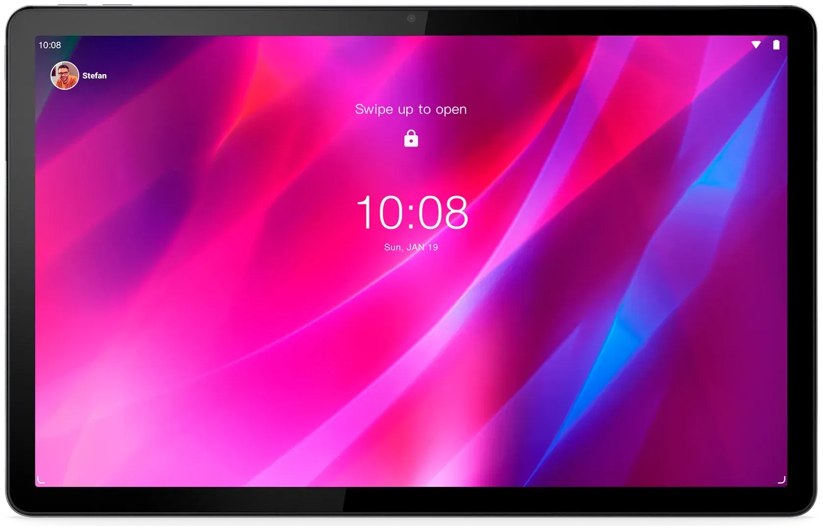 Lenovo tab p11 plus tb j616f