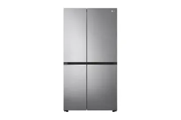 Холодильник LG GC-B257SMZV, купить в rim.org.ru, гарантия на товар, доставка по ДНР