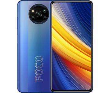 Смартфон POCO X3 Pro 6/128 (frost blue), купить в rim.org.ru, гарантия на товар, доставка по ДНР