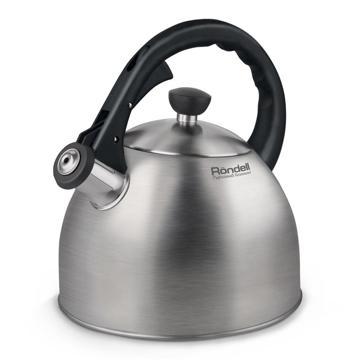 Чайник RONDELL Perfect RDS-494 2,2 л, купить в rim.org.ru, гарантия на товар, доставка по ДНР