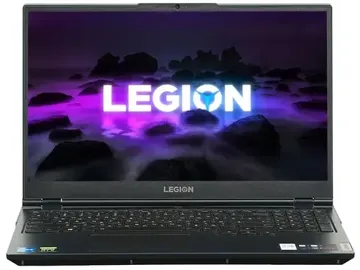 Ноутбук LENOVO Legion5 15ITH6 (82JK000QRK), купить в rim.org.ru, гарантия на товар, доставка по ДНР