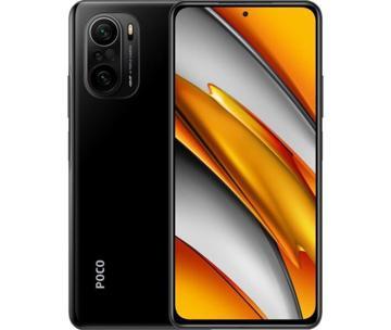 Смартфон POCO F3 8/256GB (night black), купить в rim.org.ru, гарантия на товар, доставка по ДНР