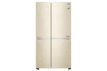 Холодильник  LG GC-B247SEDC, купить в rim.org.ru, гарантия на товар, доставка по ДНР