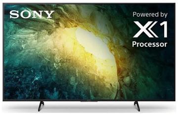 Телевизор SONY KD-55X7500H, купить в rim.org.ru, гарантия на товар, доставка по ДНР