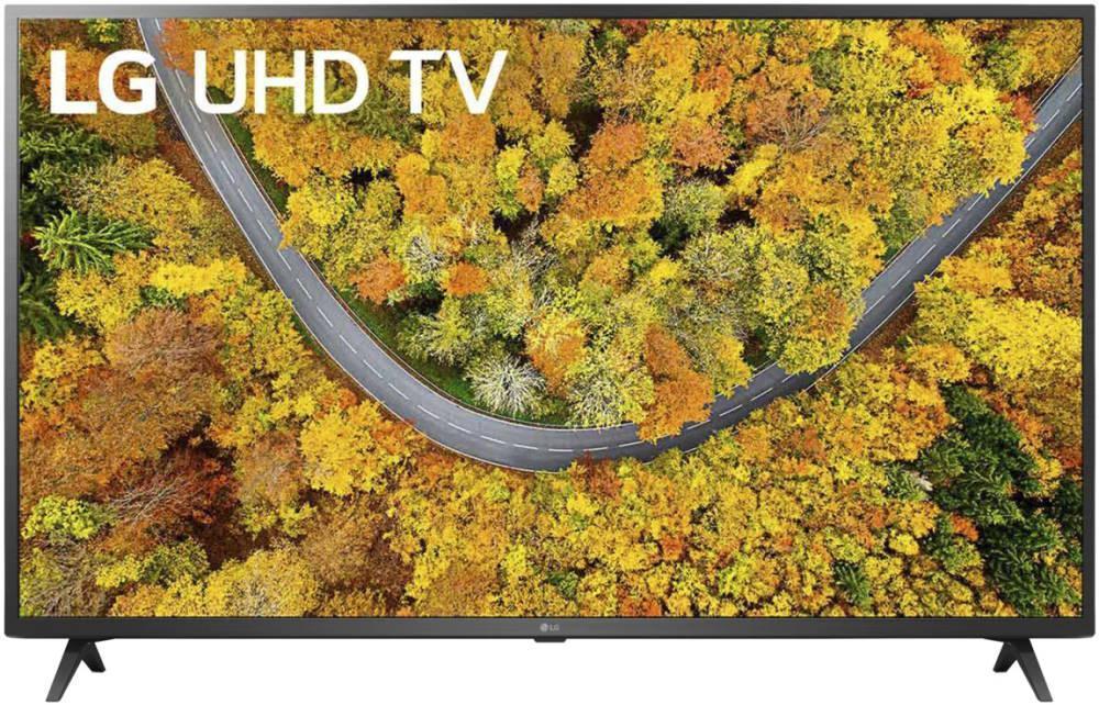 Lg 43up75006lf 2021 led hdr nanocell отзывы