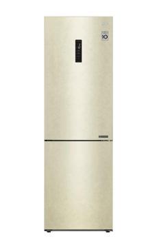 Холодильник LG GA-B459CESL, купить в rim.org.ru, гарантия на товар, доставка по ДНР