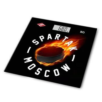 Весы напольные BQ BS1015 Spartak, купить в rim.org.ru, гарантия на товар, доставка по ДНР