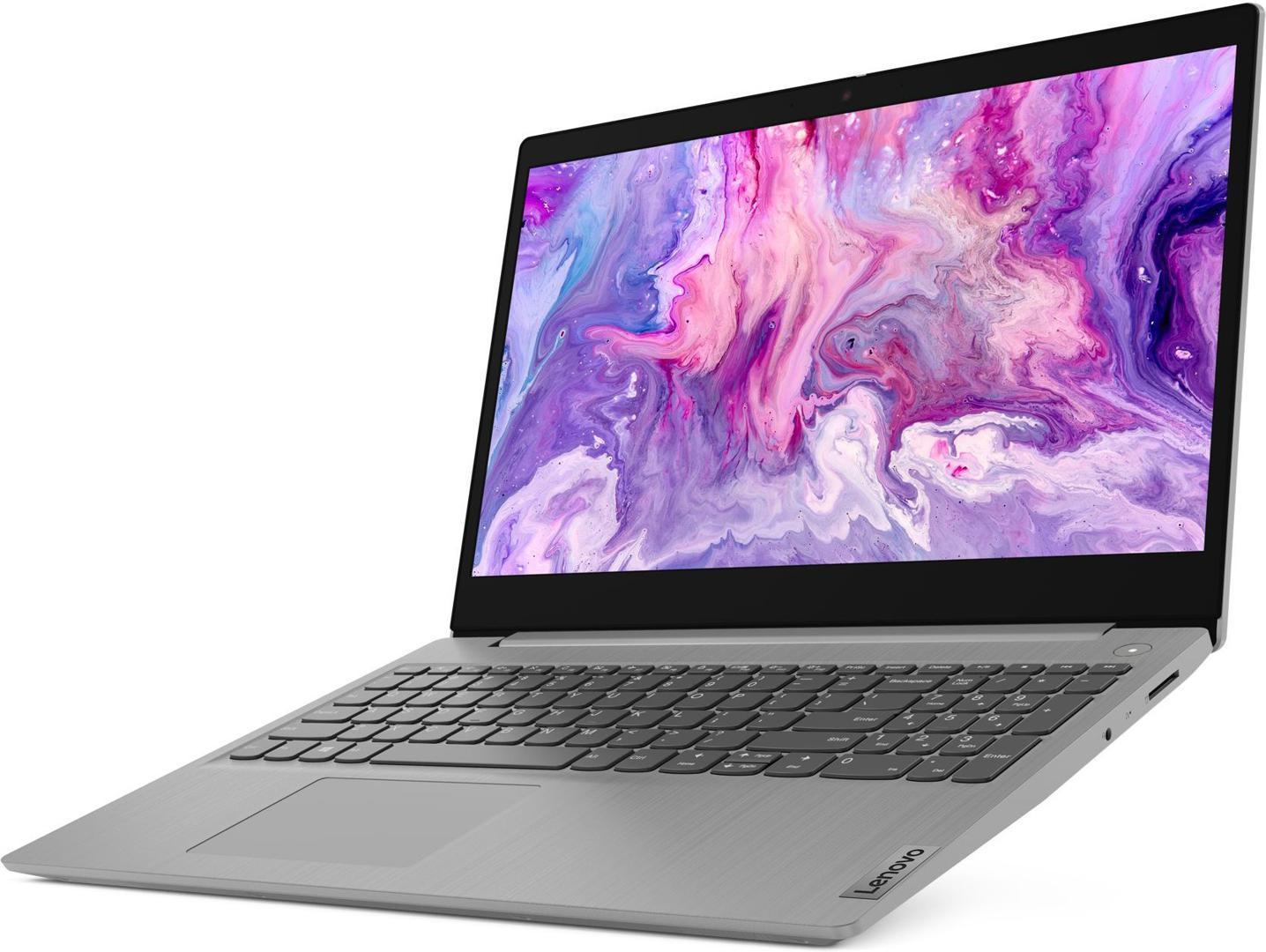 Ноутбук lenovo ideapad 1 15igl7 82v700bmue