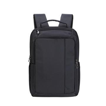 Рюкзак Backpack RIVACASE 8262 (Black), купить в rim.org.ru, гарантия на товар, доставка по ДНР