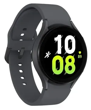 Смарт часы SAMSUNG Galaxy Watch 5 44mm Graphite SM-R910NZAASEK, купить в rim.org.ru, гарантия на товар, доставка по ДНР