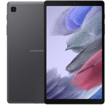 Планшет SAMSUNG SM-T220N Galaxy Tab A7 Lite 8.7 WiFi 4/64GB ZAF (grey), купить в rim.org.ru, гарантия на товар, доставка по ДНР