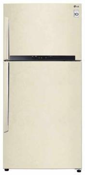Холодильник LG GC-H502HEHZ, купить в rim.org.ru, гарантия на товар, доставка по ДНР