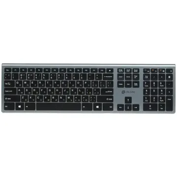 Клавиатура OKLICK 890S, купить в rim.org.ru, гарантия на товар, доставка по ДНР