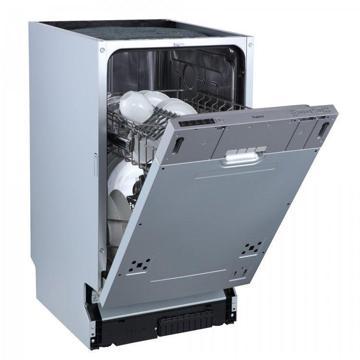 Посудомоечная машина БИРЮСА DWB-409/5, купить в rim.org.ru, гарантия на товар, доставка по ДНР