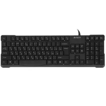 Клавиатура A4TECH KR-750, купить в rim.org.ru, гарантия на товар, доставка по ДНР