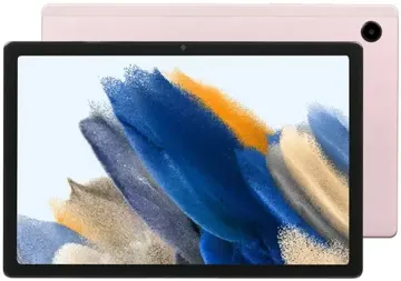Планшет SAMSUNG SM-X205N Galaxy Tab А8 LTE 3/32 (Pink Gold), купить в rim.org.ru, гарантия на товар, доставка по ДНР