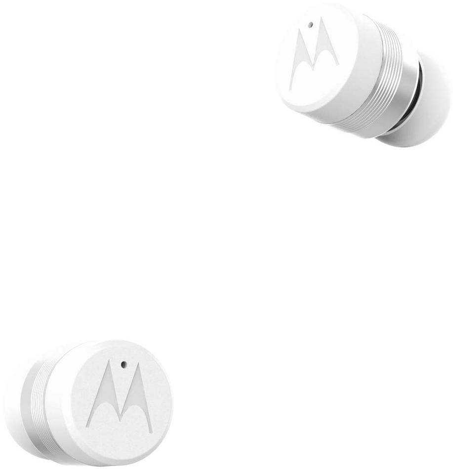 Наушники MOTOROLA VERVEBUDS 110 White