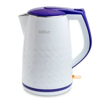 Чайник KITFORT КТ-6170, купить в rim.org.ru, гарантия на товар, доставка по ДНР