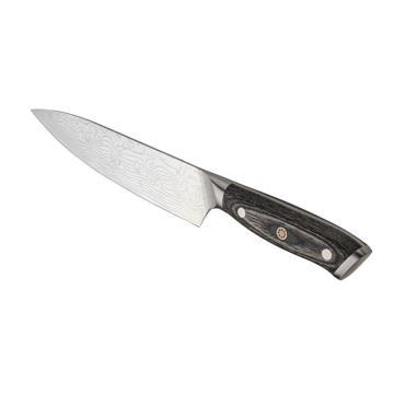 Нож RESTO 95340 Нож поварской 20 см, купить в rim.org.ru, гарантия на товар, доставка по ДНР