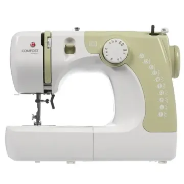 Швейная машинка Comfort 14, купить в rim.org.ru, гарантия на товар, доставка по ДНР