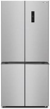 Холодильник DELVENTO VSM97101, купить в rim.org.ru, гарантия на товар, доставка по ДНР