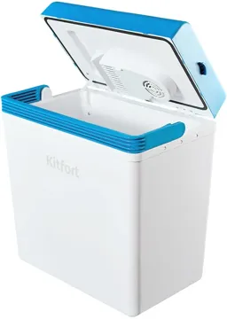 Автомобильный холодильник KITFORT КТ-2429, купить в rim.org.ru, гарантия на товар, доставка по ДНР