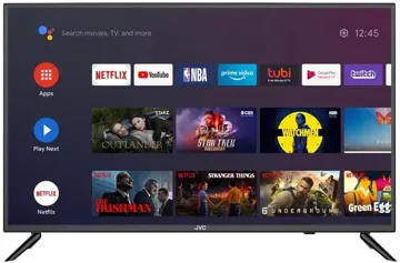 Телевизор JVC LT-32M592, купить в rim.org.ru, гарантия на товар, доставка по ДНР