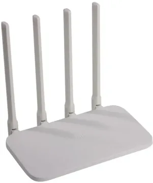 Роутер XIAOMI Mi WiFi Router 4C Global, купить в rim.org.ru, гарантия на товар, доставка по ДНР